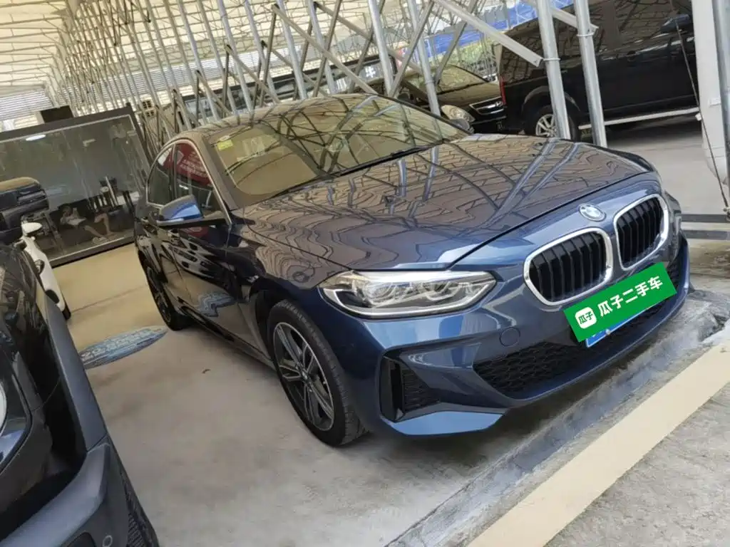 BMW 1 Series — миниатюра 4