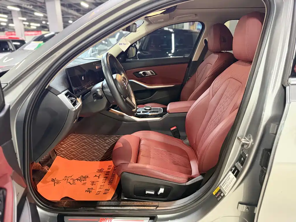 BMW i3 — миниатюра 4