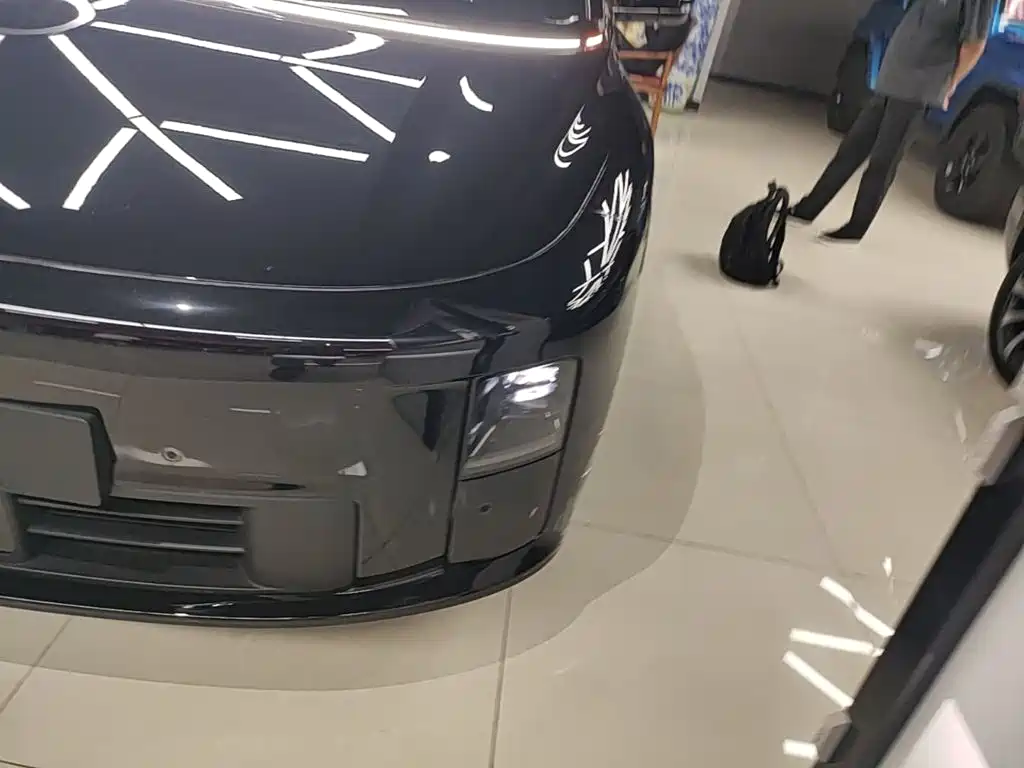 Li Auto i6 — фотографии объявления, Фото 24