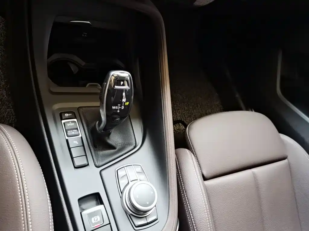 BMW X1 — миниатюра 14