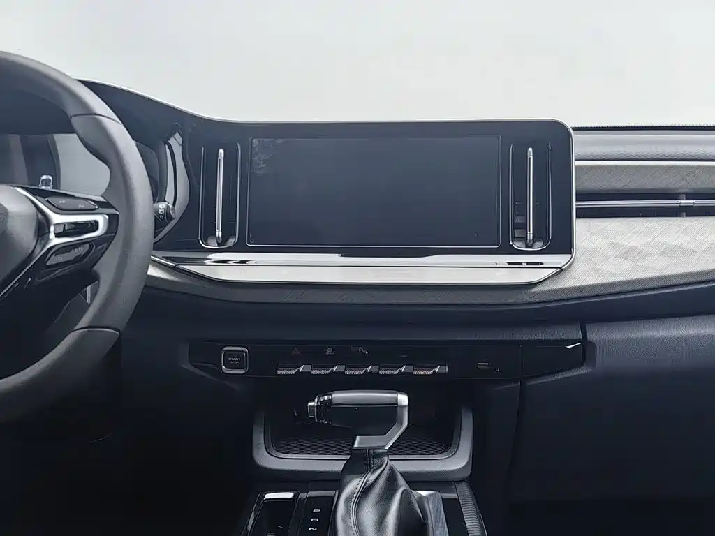 Baojun RM-5 — миниатюра 12