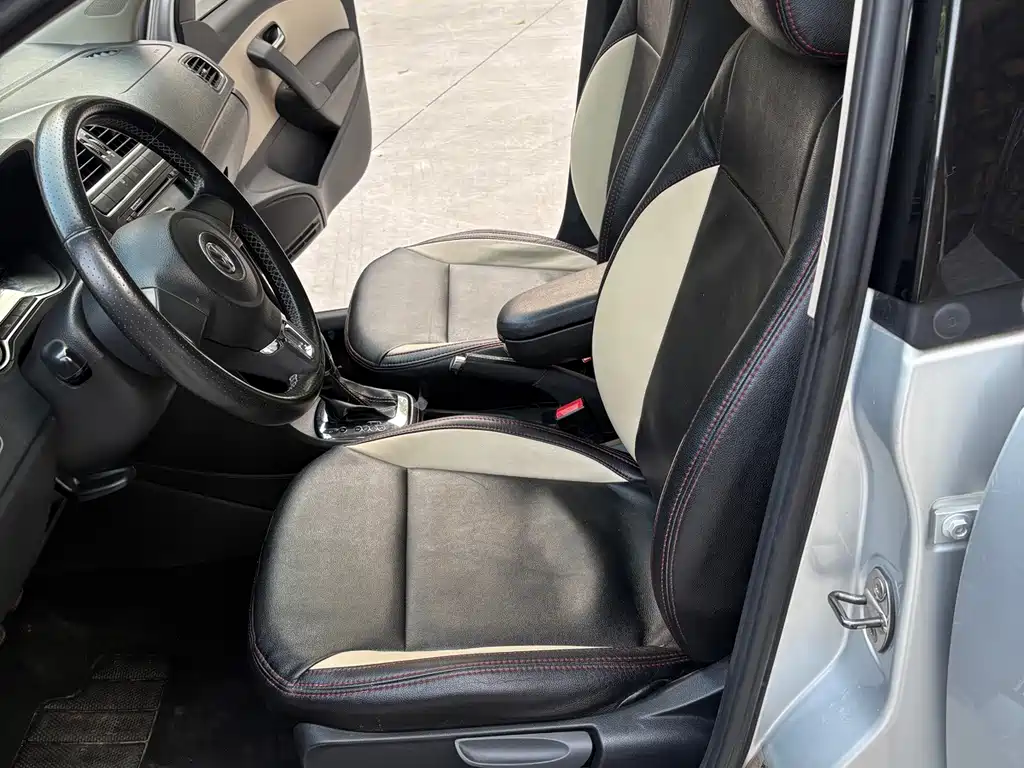 Volkswagen Polo — миниатюра 9