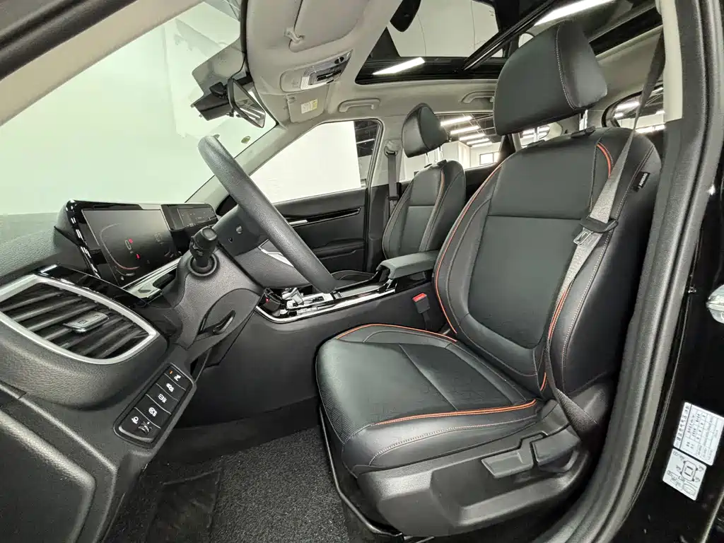 Kia Seltos — миниатюра 8
