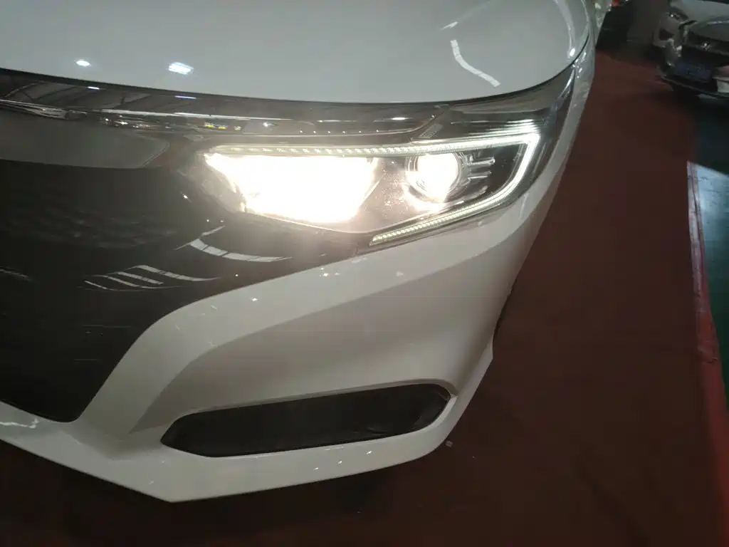 Honda Crider — миниатюра 24