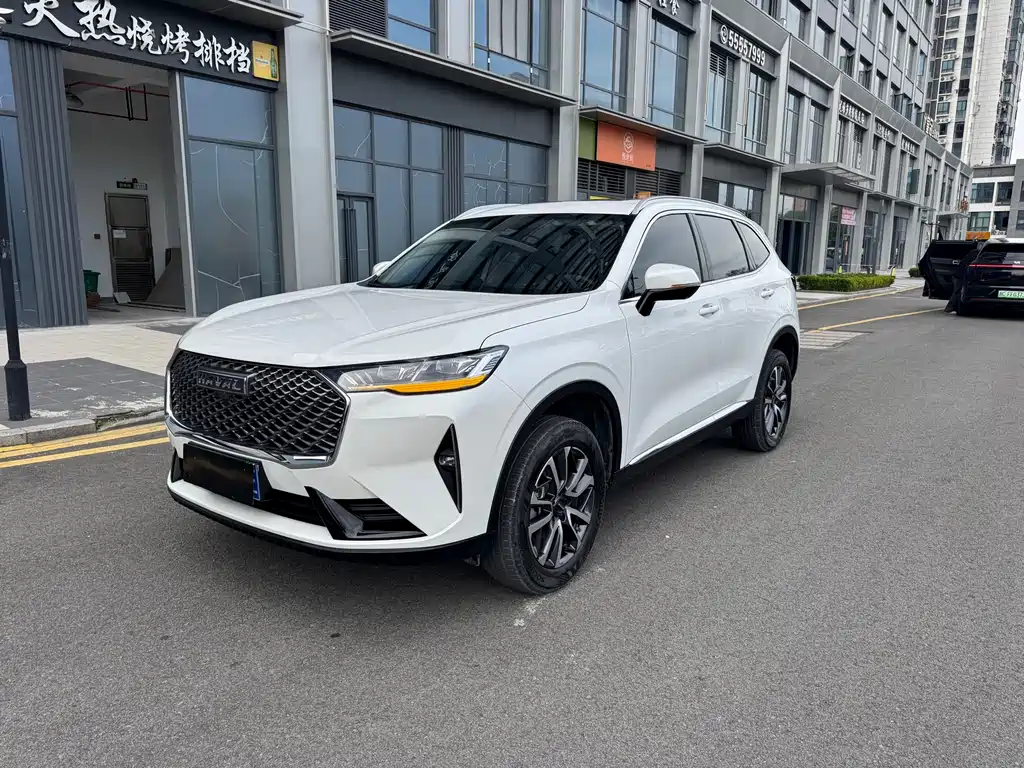 Haval H6 2023