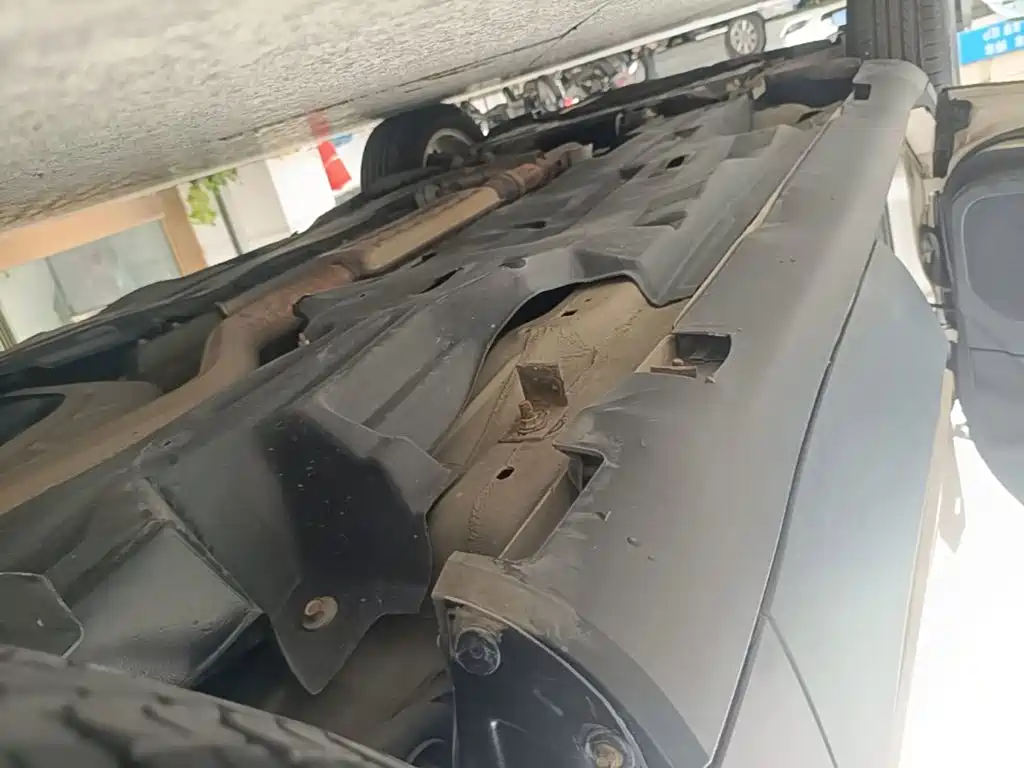 Jeep Cherokee — миниатюра 22