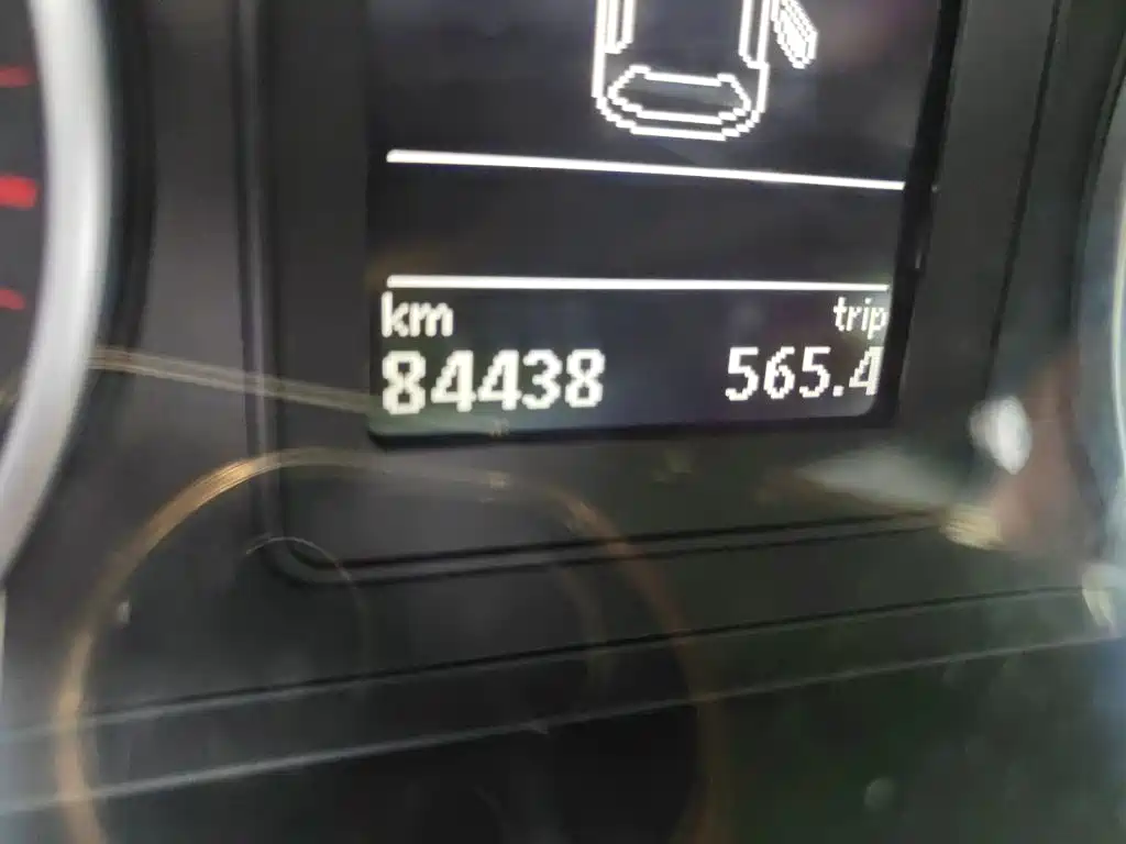 Volkswagen Tiguan — миниатюра 8