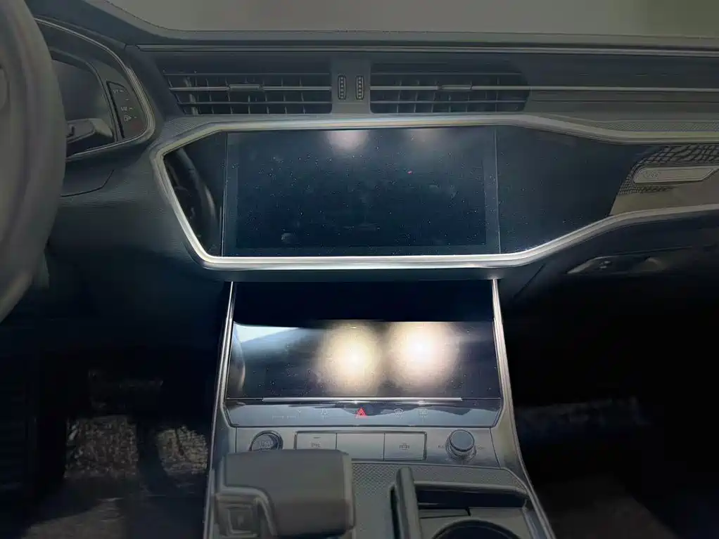 Audi A6L 45 TFSI Select Dynamic Type, фото 12