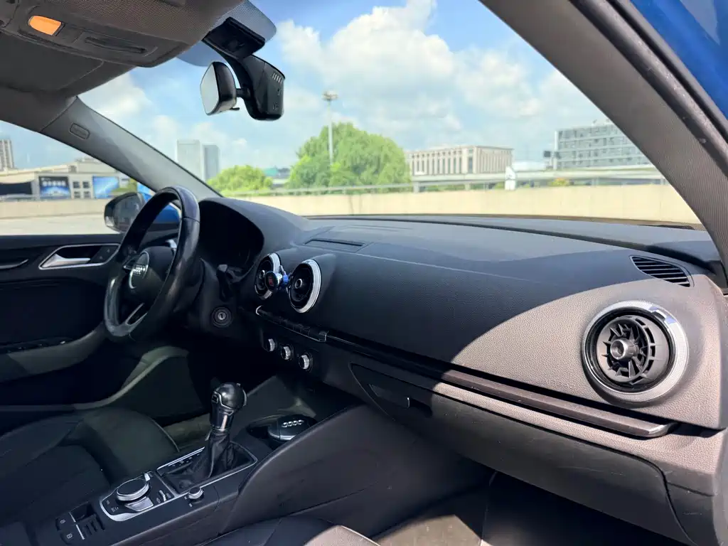 Audi A3 — миниатюра 14