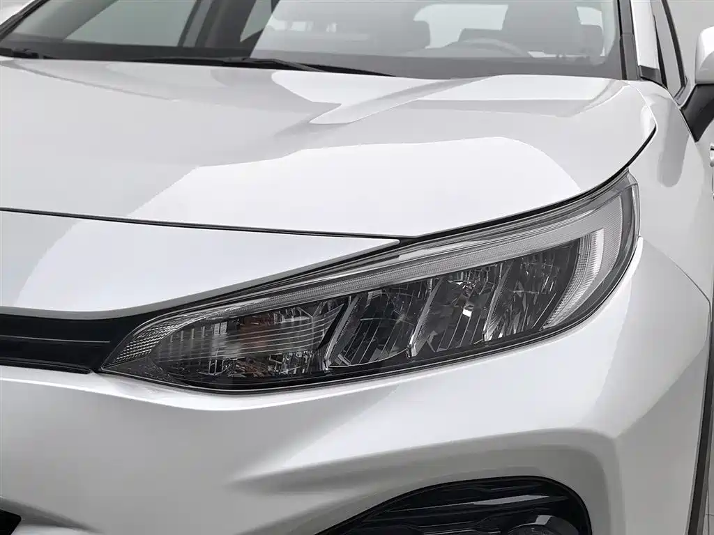 Toyota Wildlander 2022 2.5L E-CVT Luxury PLUS