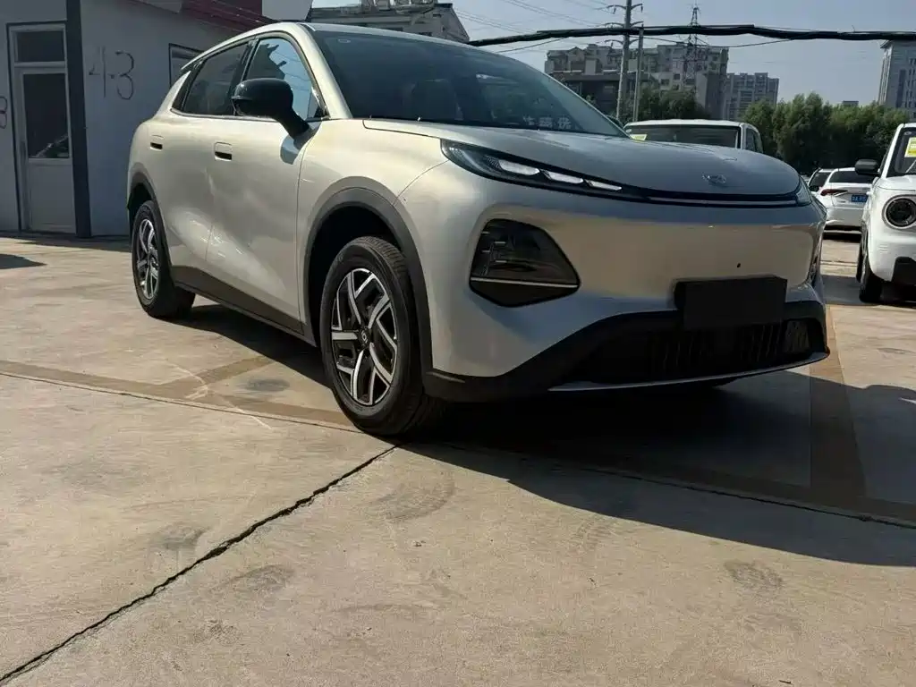Qiyuan Qiyuan Q05 — миниатюра 2