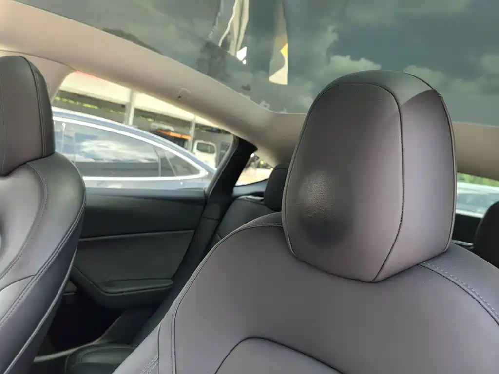 Tesla Model Y — миниатюра 10