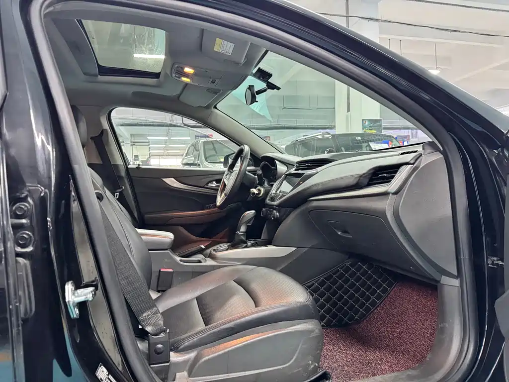 CHEVROLET MAI RUIBAO