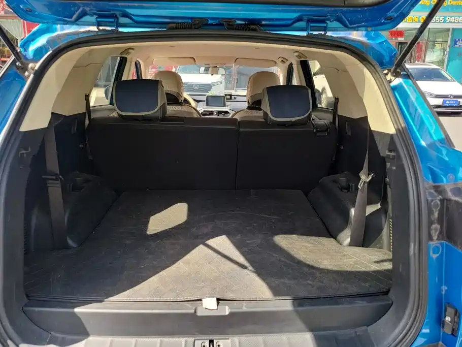 Fengguang Fengguang S560 — миниатюра 4