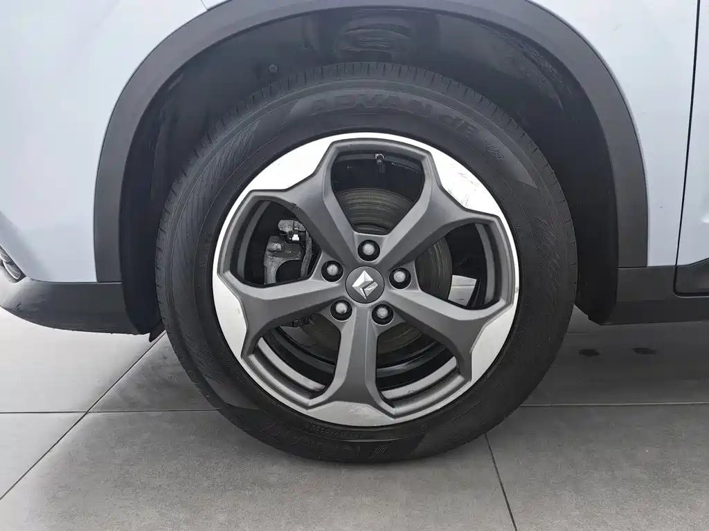 Baojun RM-5 — миниатюра 17