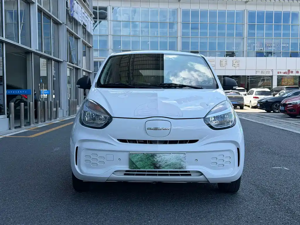 Roewe Clever — миниатюра 2