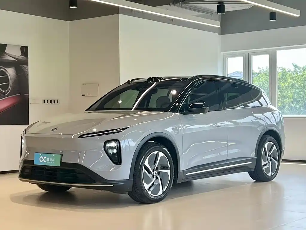 NIO ES6 2023 75kWh