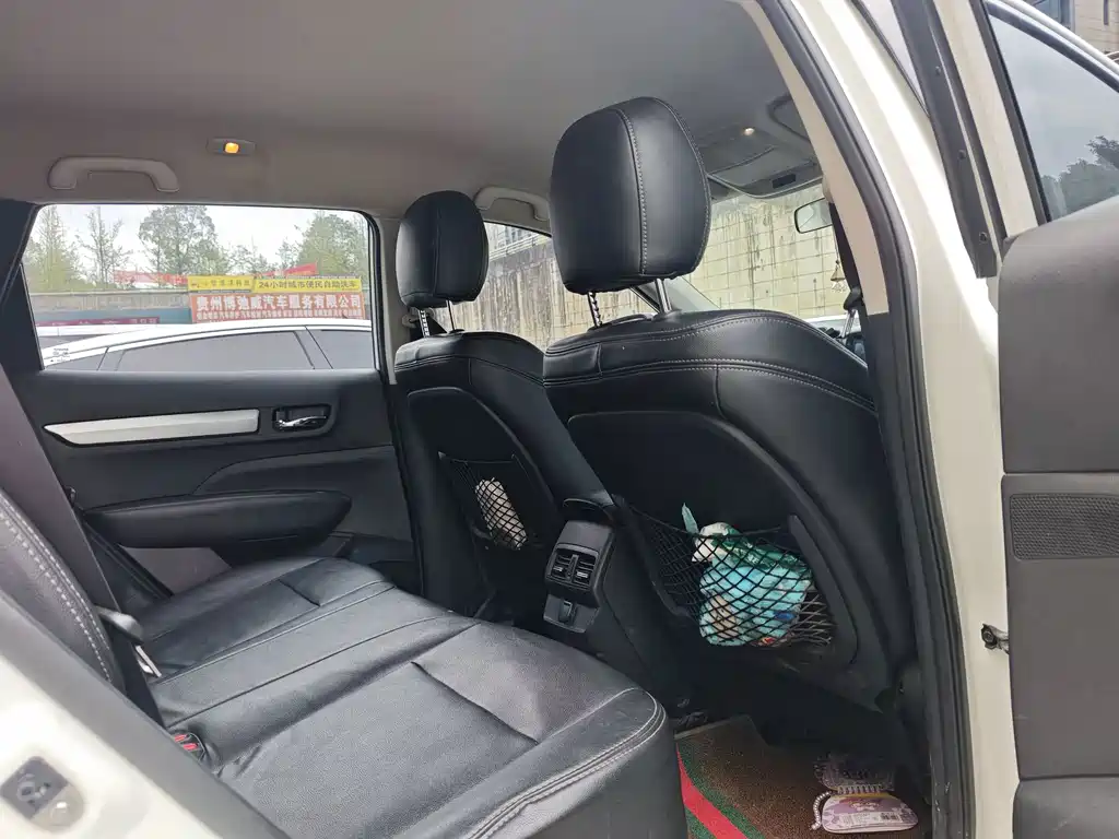 Renault Koleos — миниатюра 5