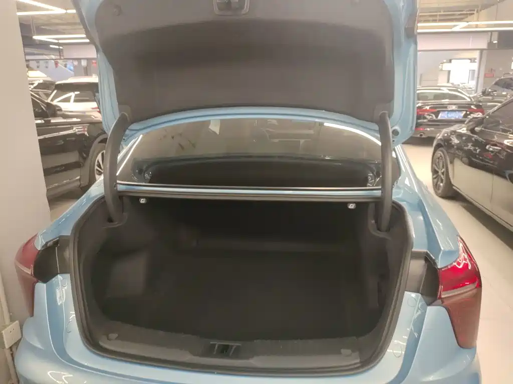 Hongqi H5 2023 2.0T AT