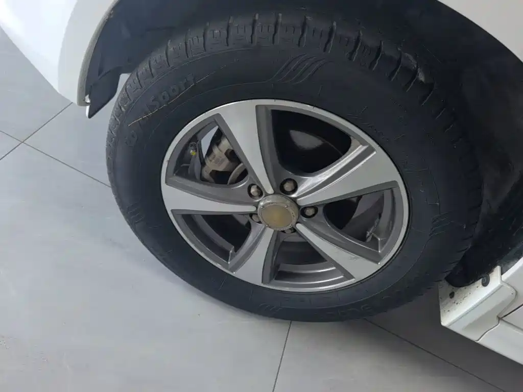 Haval H6 — миниатюра 23