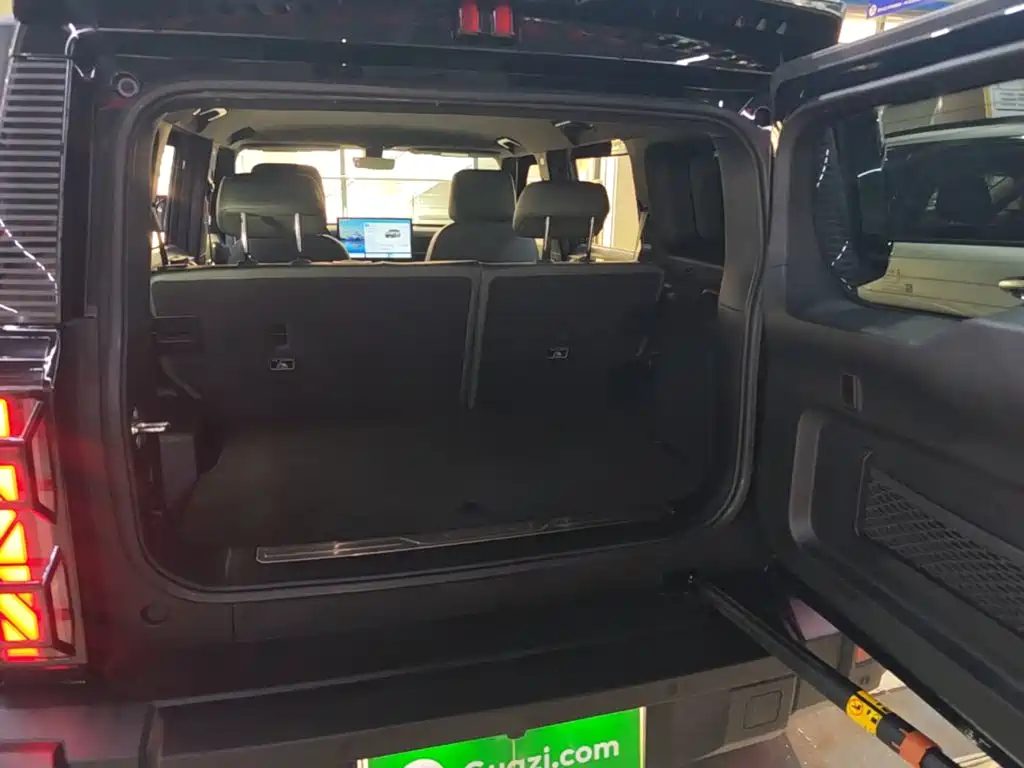 Fulwin Fengyun X3 — миниатюра 19