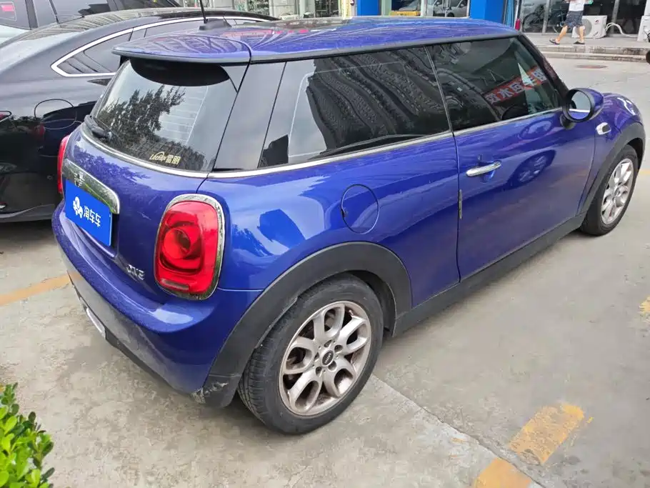 MINI Mini — миниатюра 3