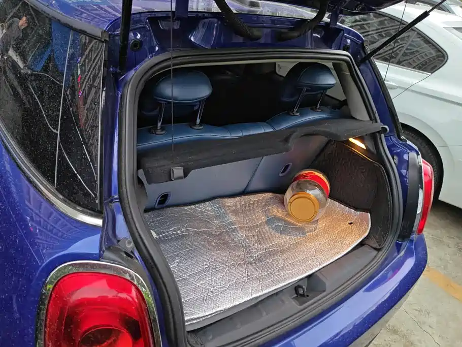 MINI Mini — миниатюра 4