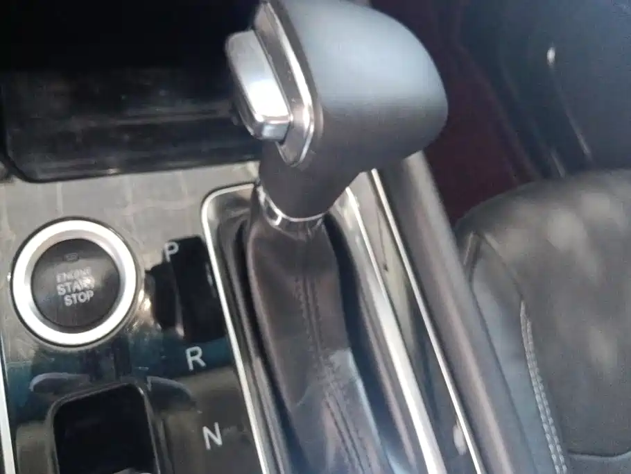 Jetour X90 — миниатюра 16