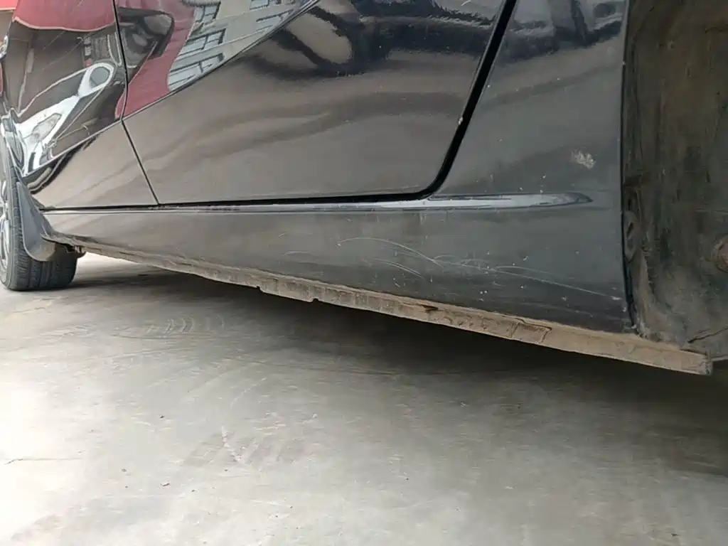 Changan Eado — миниатюра 22