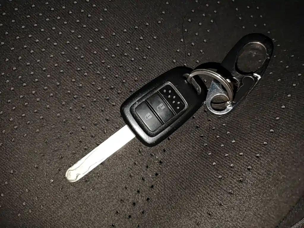Honda Fit — миниатюра 9
