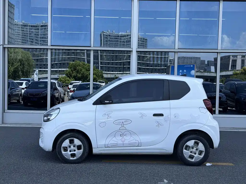 Roewe Clever — миниатюра 3