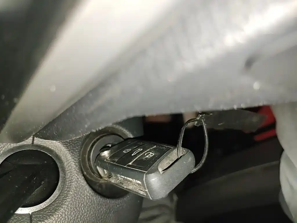 Volkswagen Polo 2023 Plus 1.5L AT