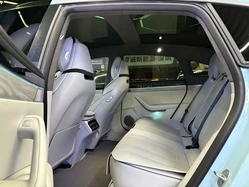 Zhijie Zhijie S7 — миниатюра 7