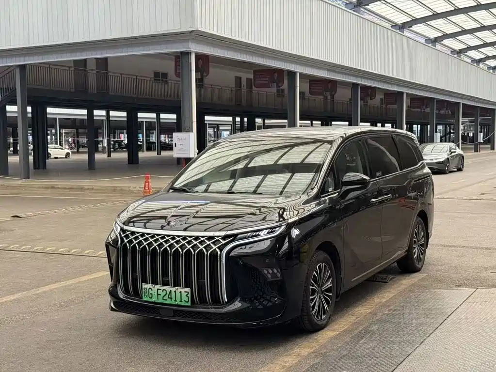 Fengxing Xinghai V9