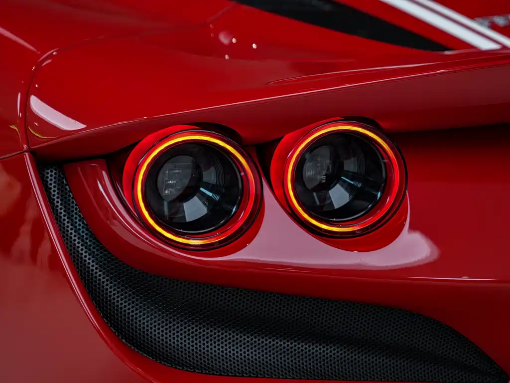 Ferrari F8 — миниатюра 19