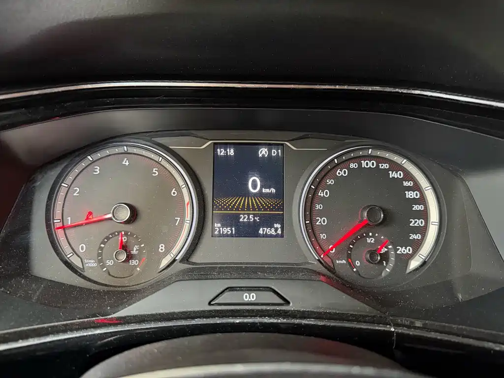 Volkswagen Tayron — миниатюра 6