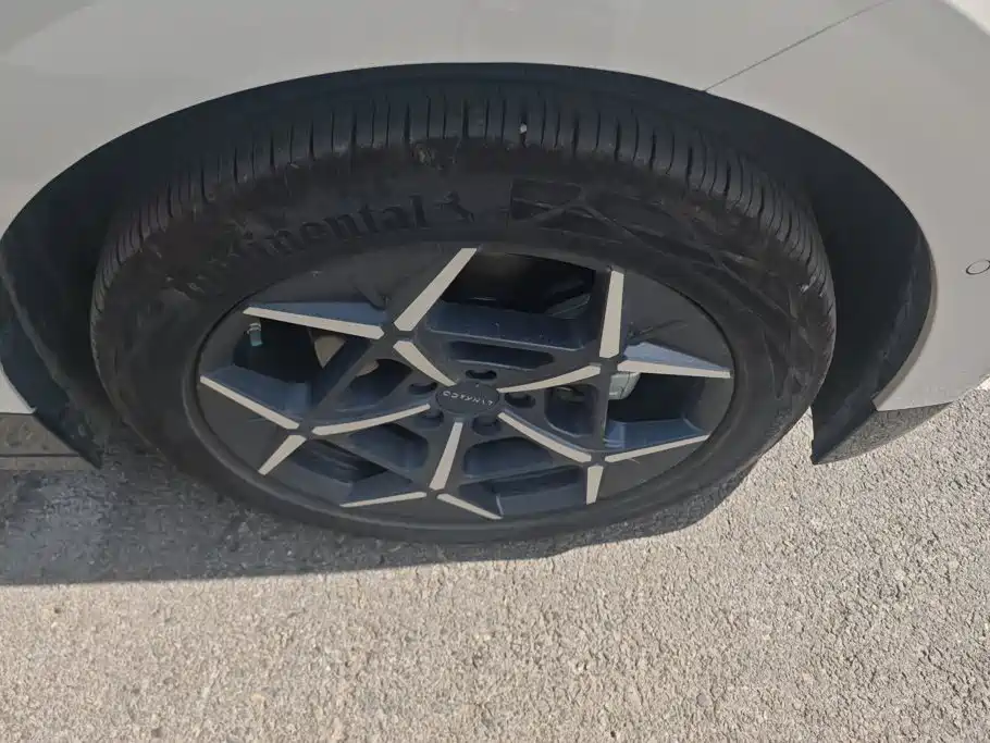 Lynk & Co Z20 — миниатюра 6