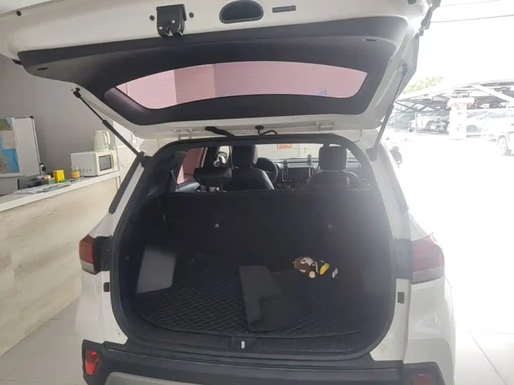 Hyundai ix35 — миниатюра 19