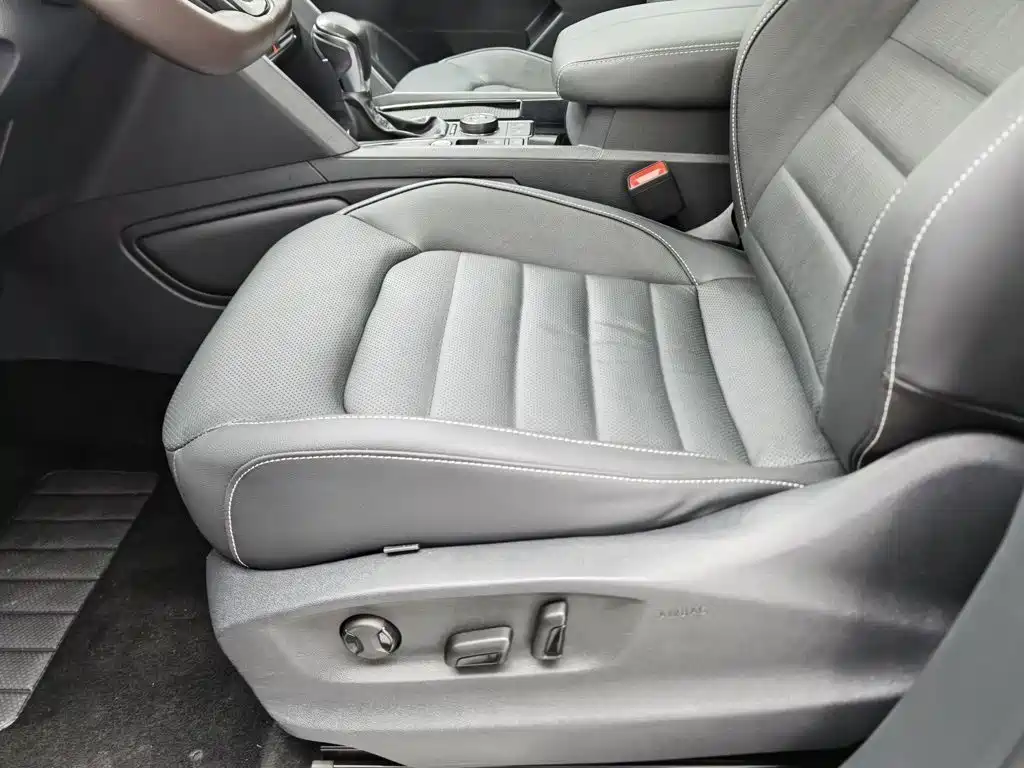 Volkswagen Teramont — миниатюра 20