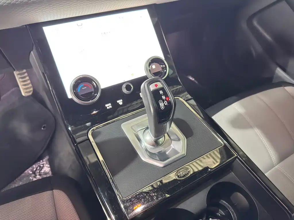 Land Rover Evoque — миниатюра 14