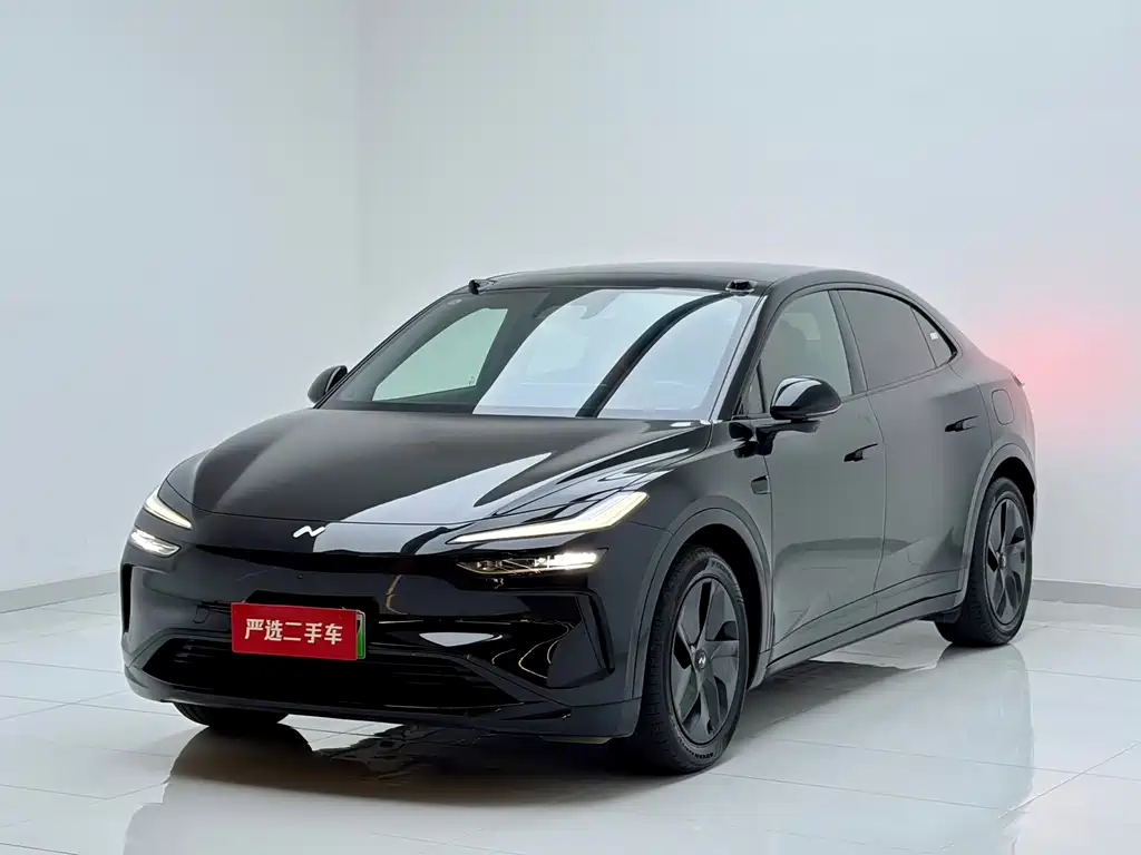 Onvo L60 2024 60kWh