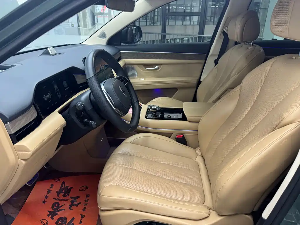 Aito M7 2022 1.5T Comfort