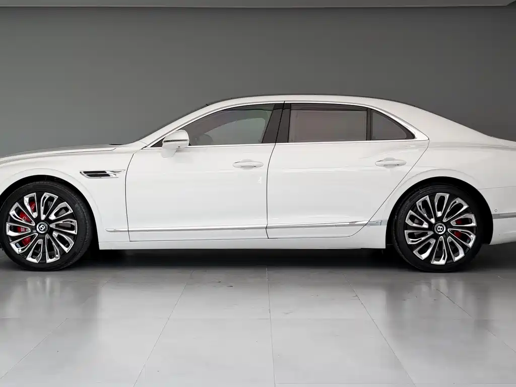 BENTLEY FLYING
