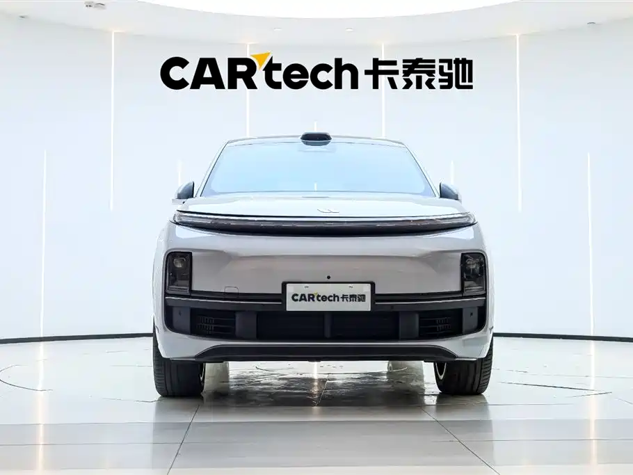 Li Auto L9 2022 Max