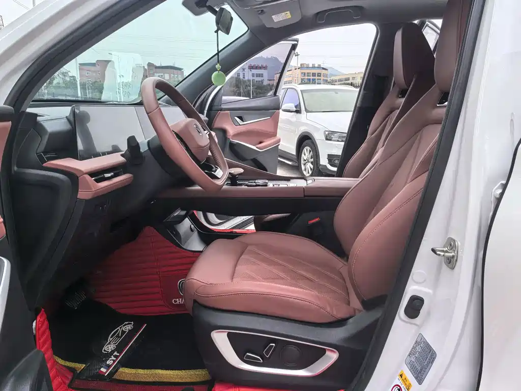 Changan CS75 PLUS — миниатюра 9