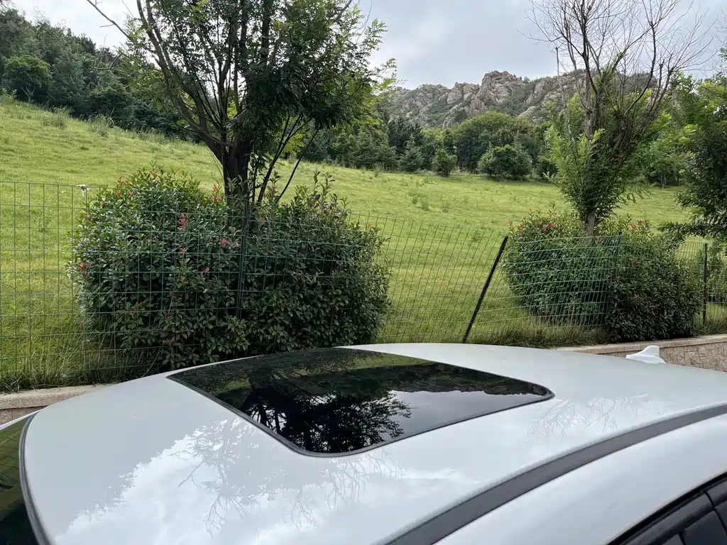 Chery Arrizo GX — миниатюра 37