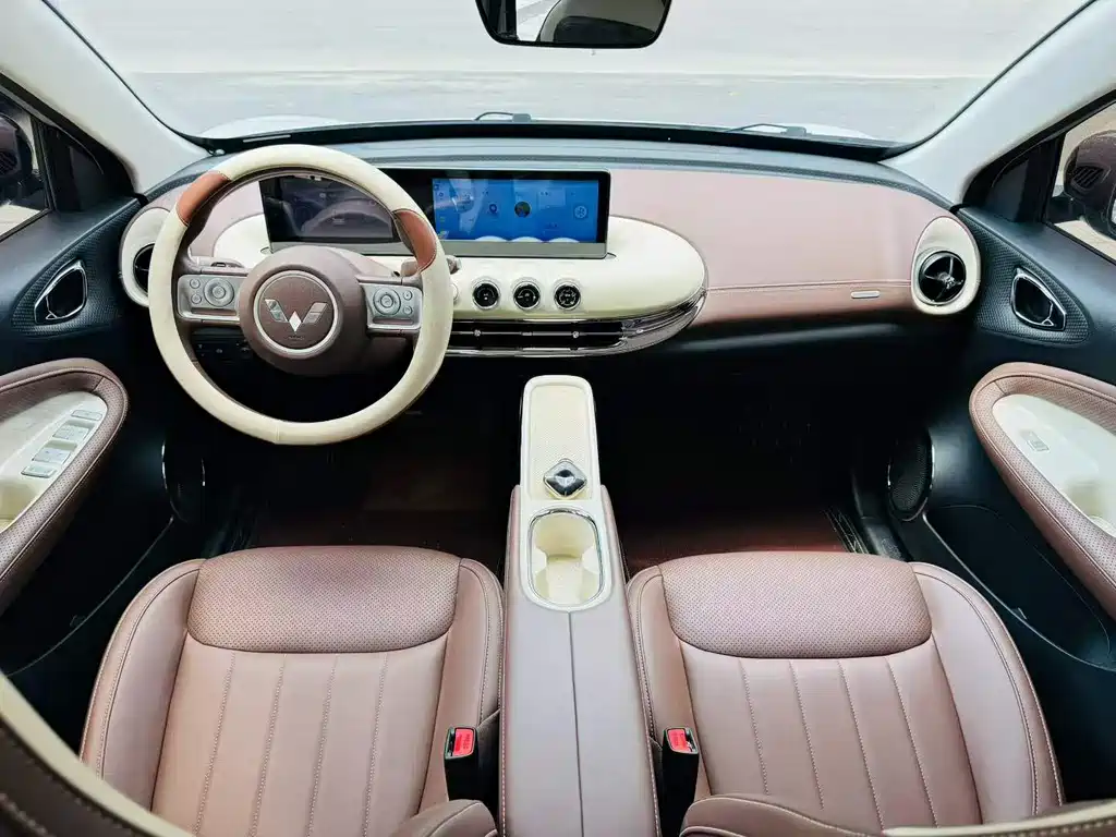 Wuling Bingo — миниатюра 5