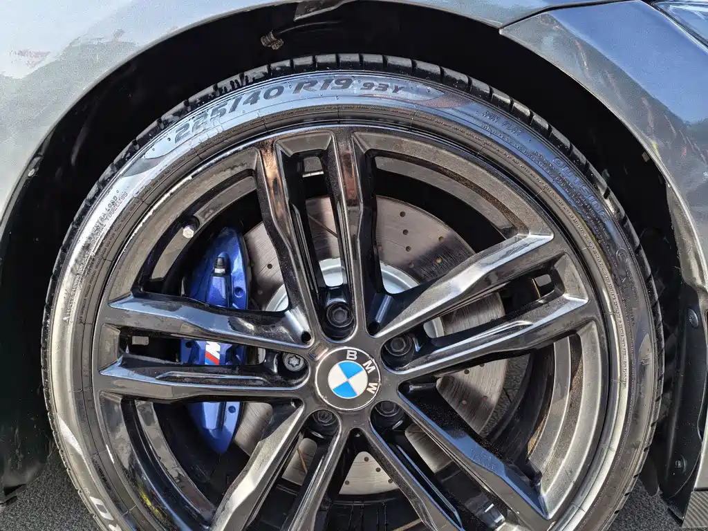 BMW 4 Series — миниатюра 4