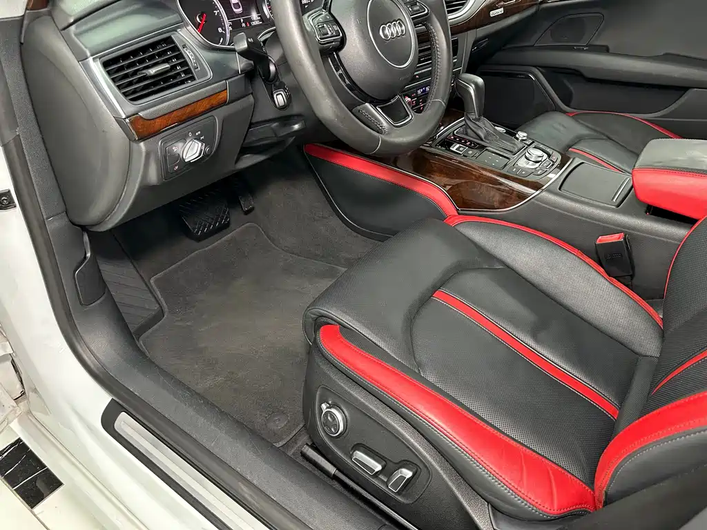 Audi A7 — миниатюра 34