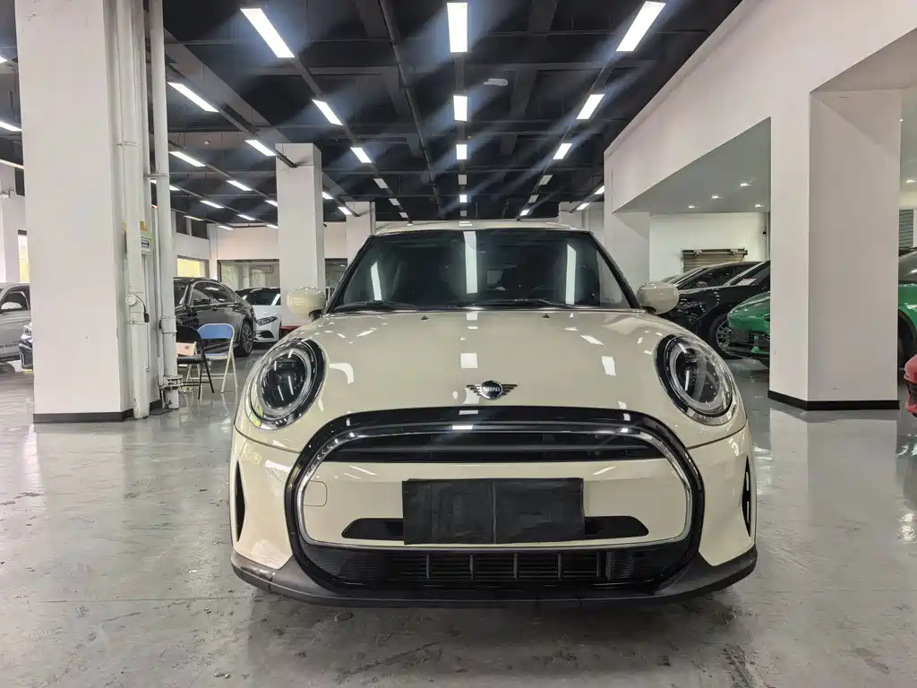 MINI Mini — миниатюра 8